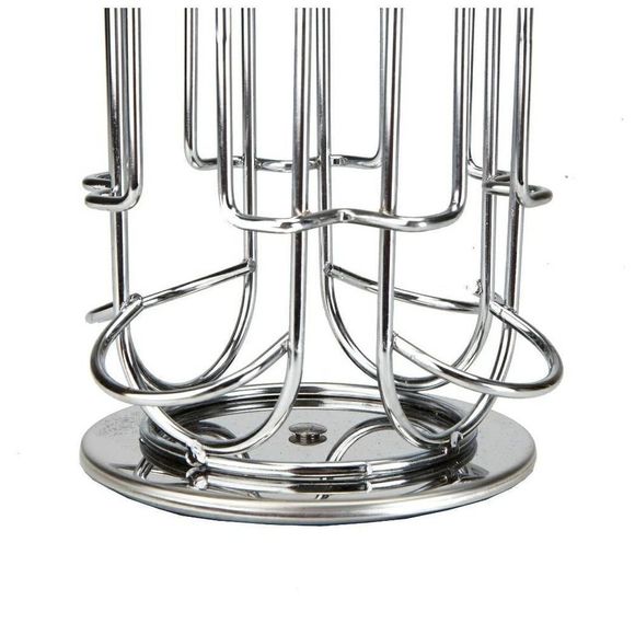 Mind Reader 32-Pod Dolce Gusto Metal Pod Holder Dispenser - Picture 5 of 7